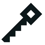 Saw SVG Icon